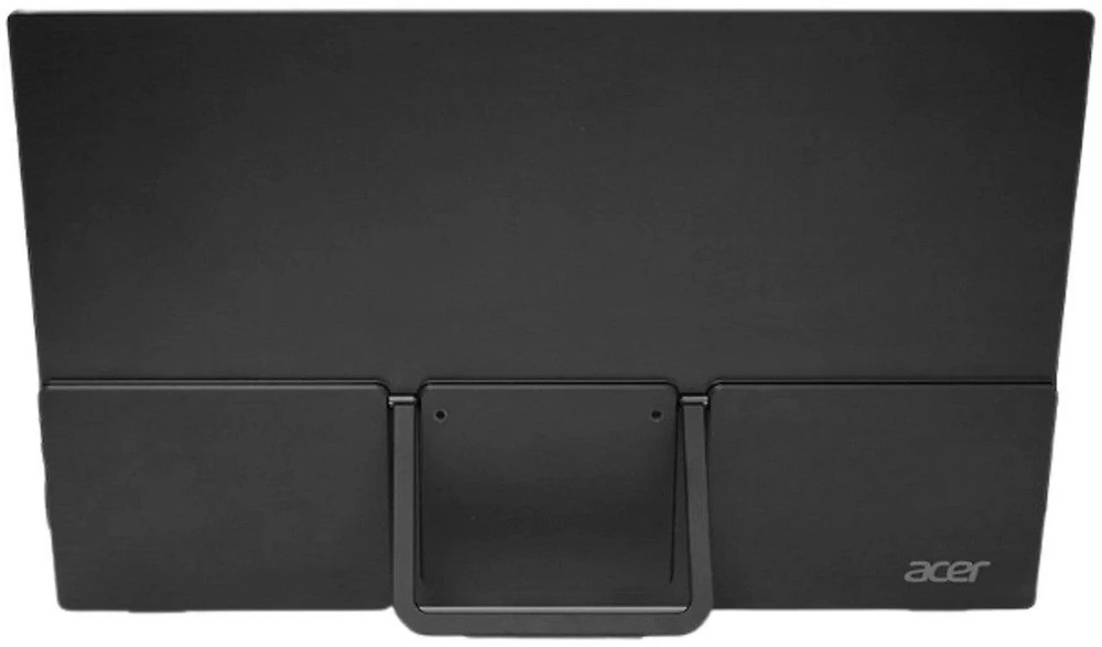 Monitorius Acer PM161QB1bmiuux - 60Hz | „Full HD“ | IPS | 15,6 colio