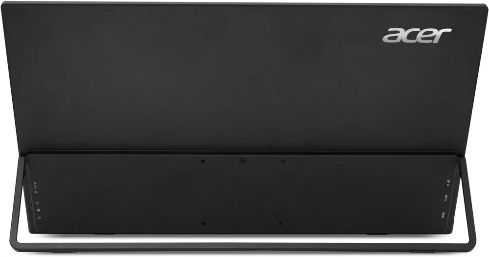 Monitorius „Acer PM191QEbmiuux“ – 100 Hz | „Full HD“ | IPS | 18,5 colio | 7 ms | HDR10 | USB-C