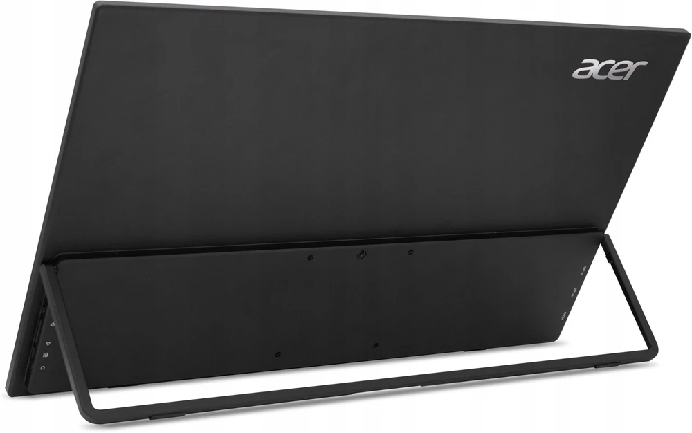 Monitorius „Acer PM191QEbmiuux“ – 100 Hz | „Full HD“ | IPS | 18,5 colio | 7 ms | HDR10 | USB-C