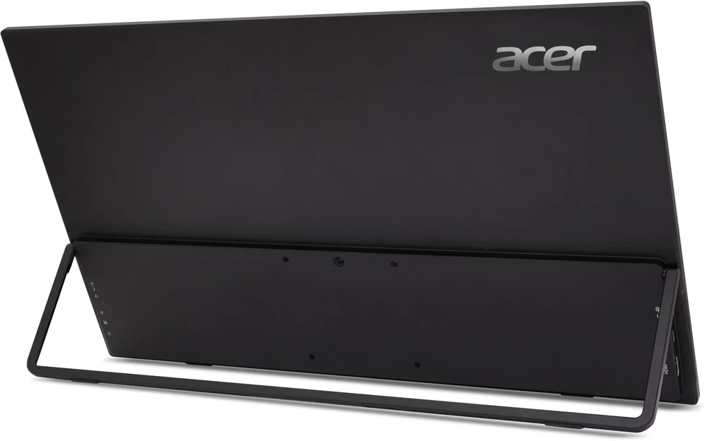 Monitorius „Acer PM191QEbmiuux“ – 100 Hz | „Full HD“ | IPS | 18,5 colio | 7 ms | HDR10 | USB-C