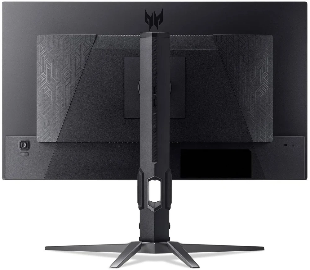 Monitorius Acer Predator X27UW3bmiiprx - 240Hz | QHD | OLED | 27"