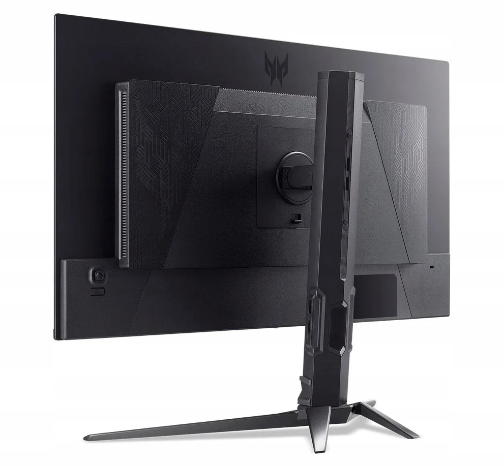 Monitorius Acer Predator X27UW3bmiiprx - 240Hz | QHD | OLED | 27"