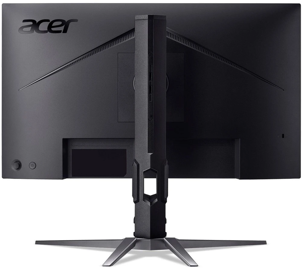 Monitorius „Acer Predator XB253QF3bmiiprx“ – 320 Hz | „Full HD“ | IPS | 24,5 colio