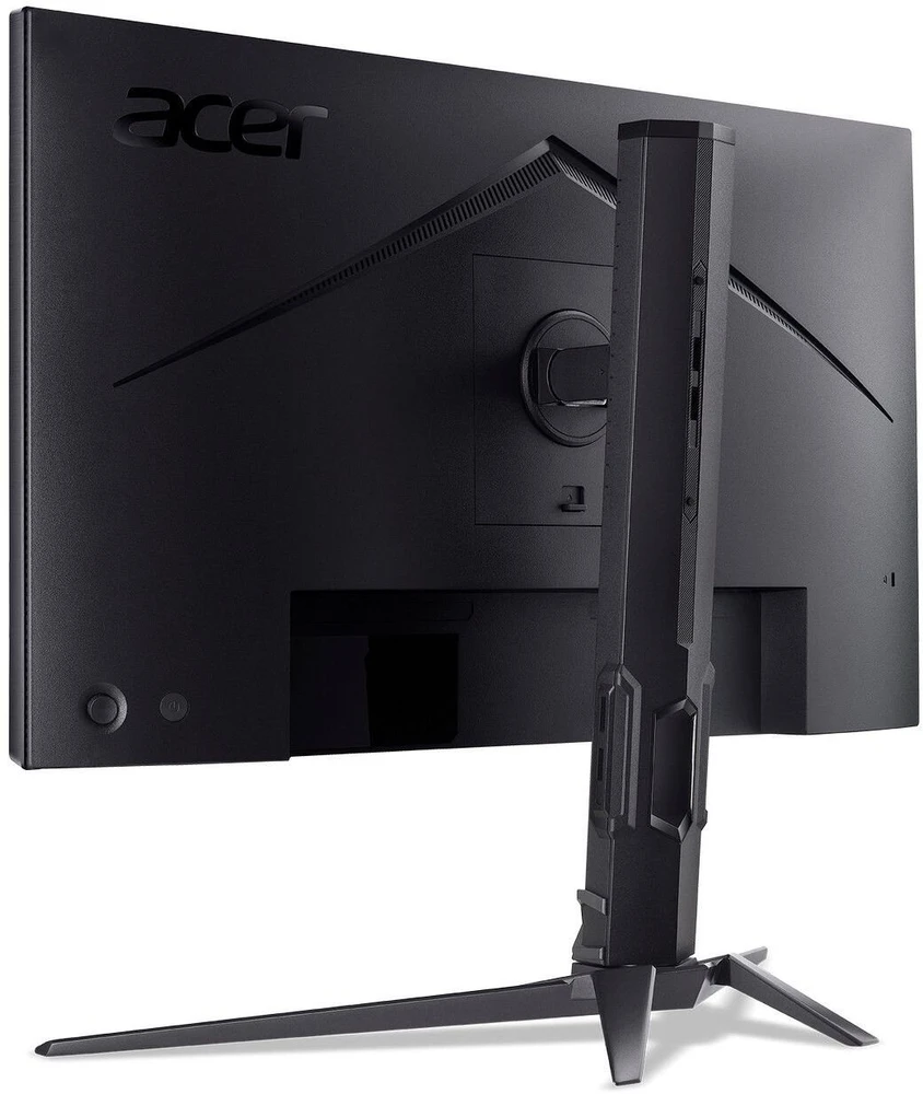 Monitorius „Acer Predator XB253QF3bmiiprx“ – 320 Hz | „Full HD“ | IPS | 24,5 colio