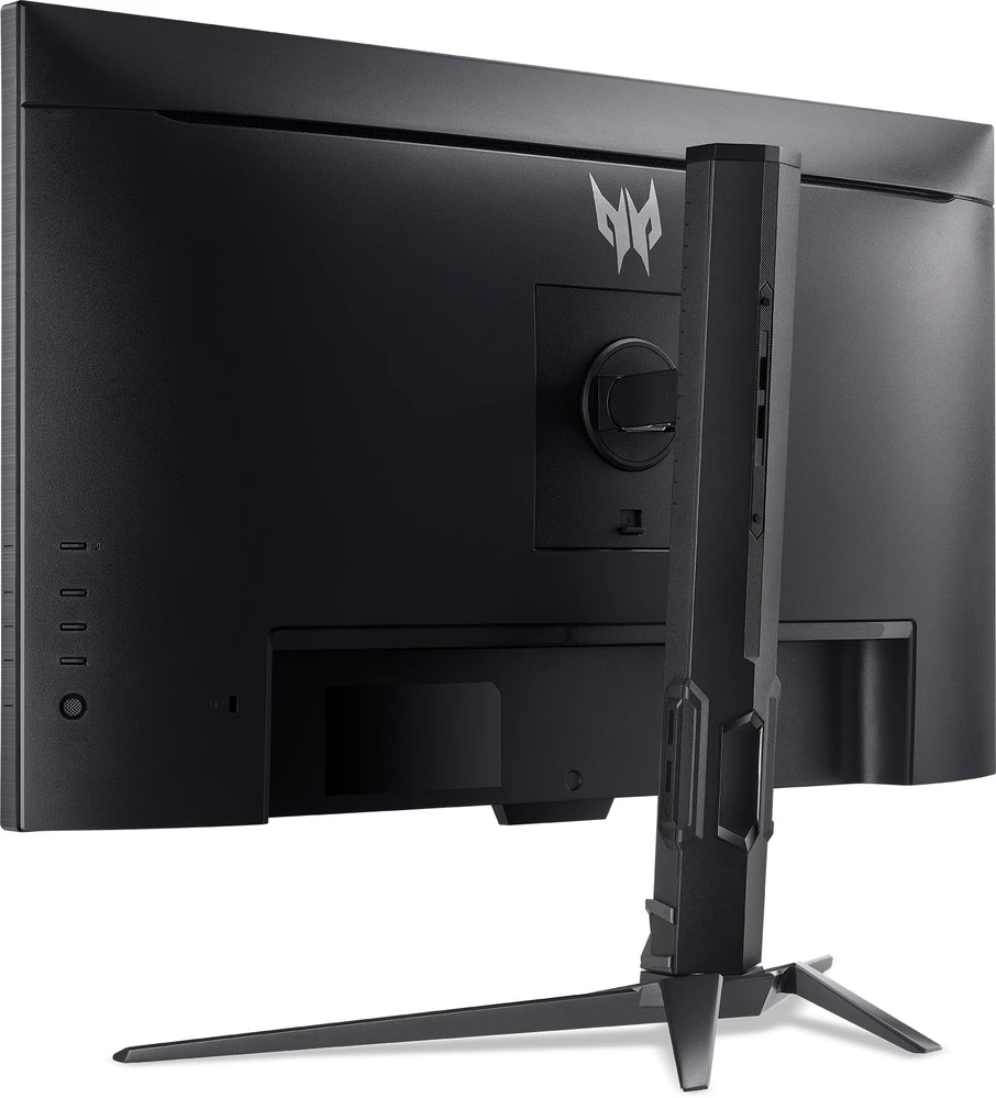 Monitorius Acer Predator XB273UF5bmiiprzx - 360Hz | QHD | IPS | 27''