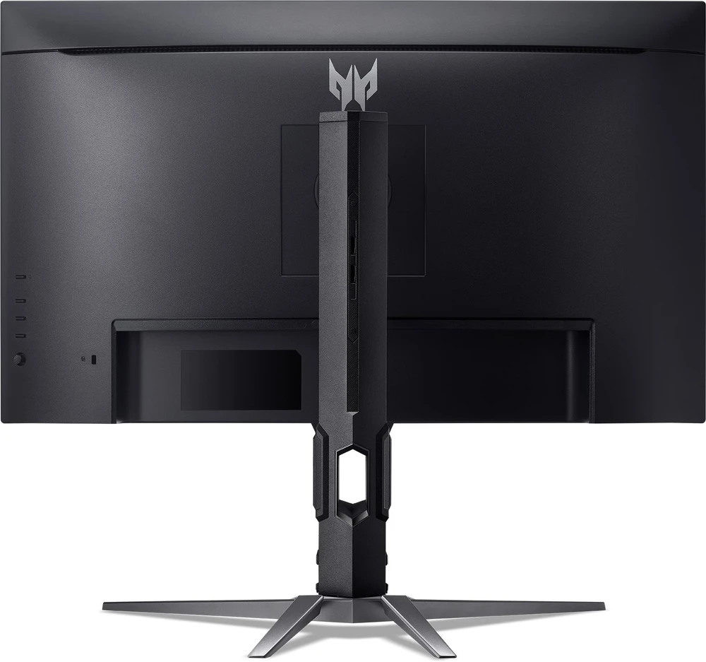 Monitorius Acer Predator XB273UF5bmiiprzx - 360Hz | QHD | IPS | 27''