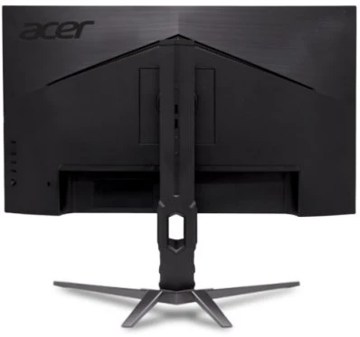 Monitorius Acer | Predator XB3 XB273KV4bmiiprx | 27 " | Agile Splendor IPS | 16:9 | 160 Hz | 0.5 ms | 3840 x 2160 pikselių | 250 cd/m² | HDMI jungtys quantity 2 | Juodas