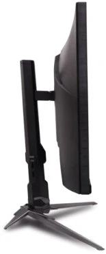 Monitorius Acer | Predator XB3 XB273KV4bmiiprx | 27 " | Agile Splendor IPS | 16:9 | 160 Hz | 0.5 ms | 3840 x 2160 pikselių | 250 cd/m² | HDMI jungtys quantity 2 | Juodas