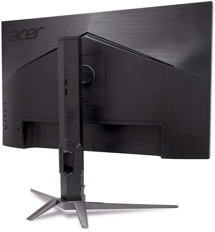Monitorius Acer XB273KV5BMIIPRX - 160 Hz UHD | 320 Hz „Full HD“ | IPS | 27 colių