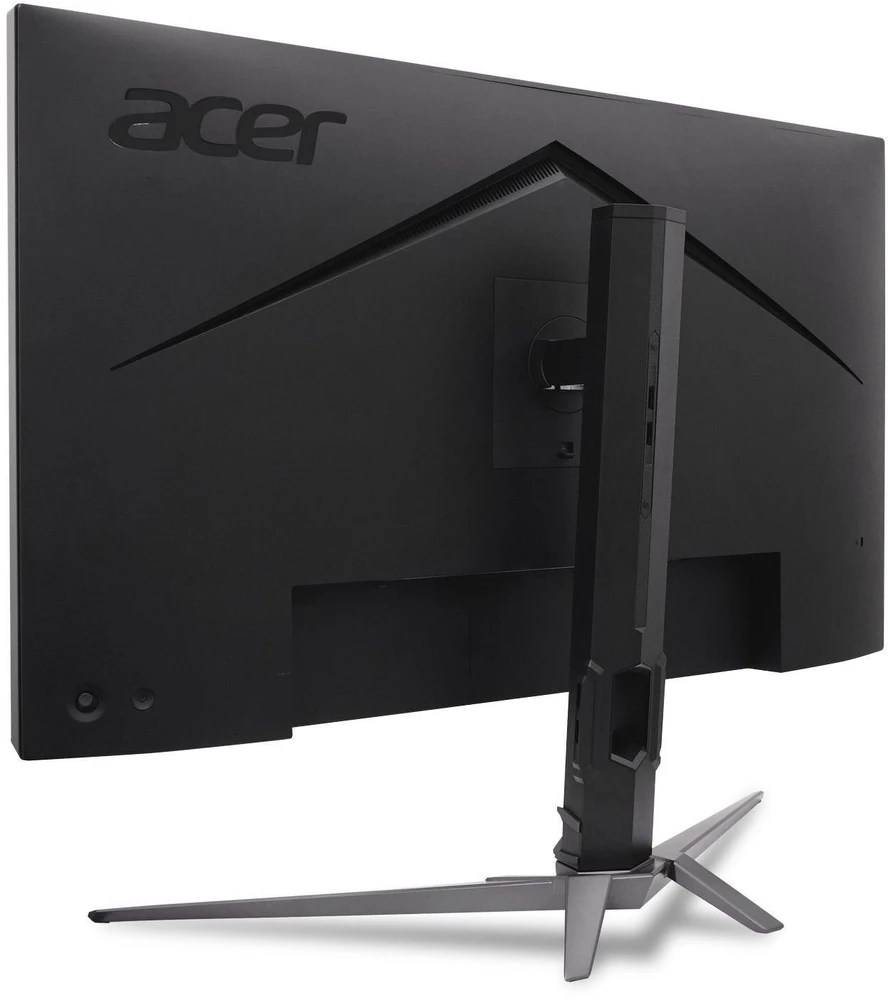 Monitorius Acer „Predator XB323QUPbmiiprx“ – 180 Hz | QHD | IPS | 0,5 ms