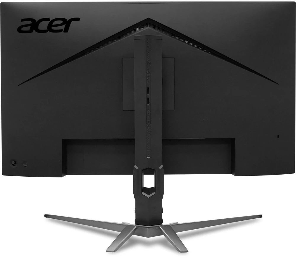 Monitorius Acer „Predator XB323QUPbmiiprx“ – 180 Hz | QHD | IPS | 0,5 ms