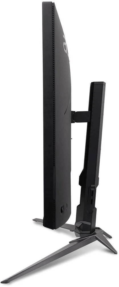 Monitorius Acer „Predator XB323QUPbmiiprx“ – 180 Hz | QHD | IPS | 0,5 ms
