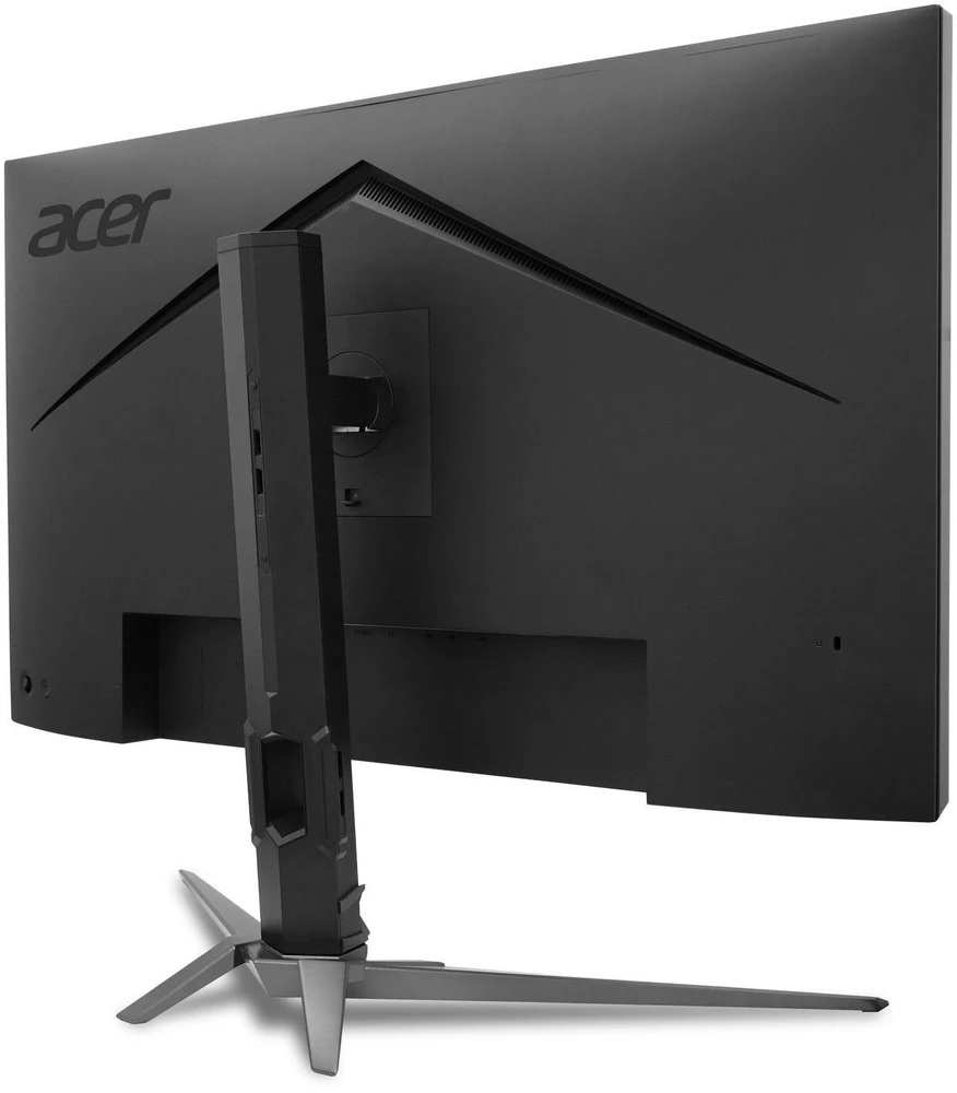 Monitorius Acer „Predator XB323QUPbmiiprx“ – 180 Hz | QHD | IPS | 0,5 ms