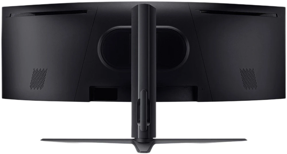 Monitorius Acer Predator Z57BMIIPHUZX - 57 colių | VA | DUHD | 1 ms | 120 Hz
