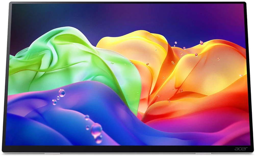 Monitorius Acer PE160WSMIUUX