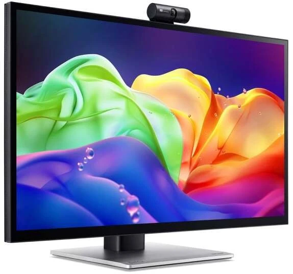 Monitorius Acer ProDesigner PE270XTbmiiprcuzx - 60Hz | 5K | IPS | 27" | HDR600 | 8Mp Webcam | USB-C