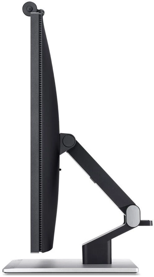 Monitorius Acer ProDesigner PE270XTbmiiprcuzx - 60Hz | 5K | IPS | 27" | HDR600 | 8Mp Webcam | USB-C