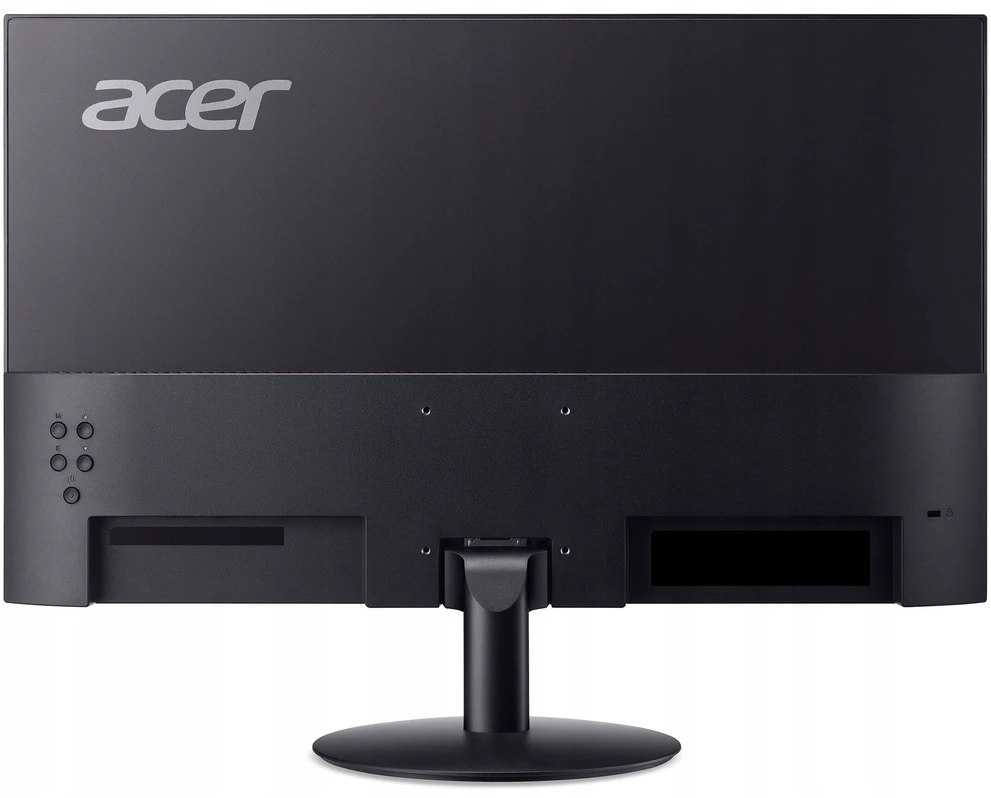 Monitorius Acer | SA242YH1bi | 24 " | VA | 16:9 | 100 Hz | 4 ms | 1920 x 1080 pikselių | 250 cd/m² | HDMI jungtys quantity 1 | Juodas