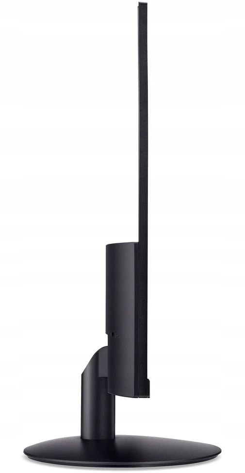 Monitorius Acer | SA242YH1bi | 24 " | VA | 16:9 | 100 Hz | 4 ms | 1920 x 1080 pikselių | 250 cd/m² | HDMI jungtys quantity 1 | Juodas