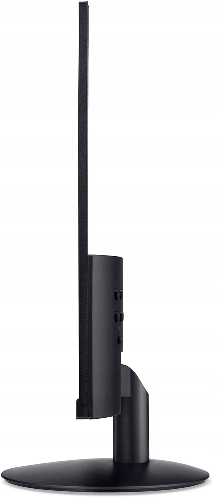 Monitorius Acer | SA242YH1bi | 24 " | VA | 16:9 | 100 Hz | 4 ms | 1920 x 1080 pikselių | 250 cd/m² | HDMI jungtys quantity 1 | Juodas