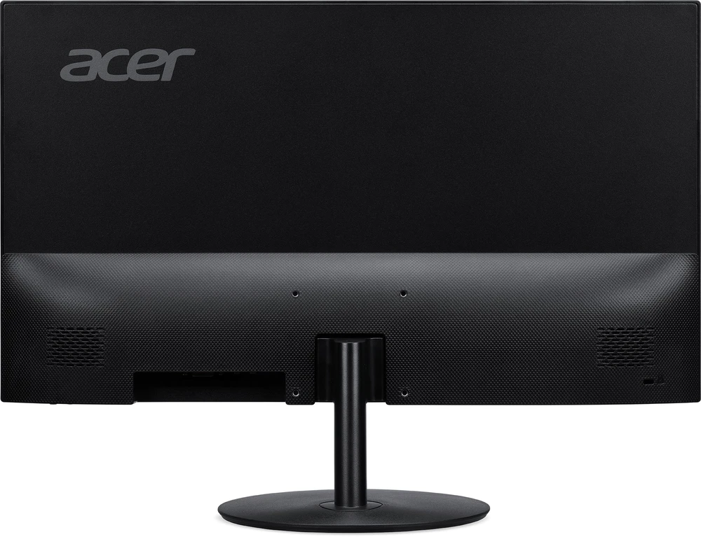 Monitorius „Acer SA272UP1bmipx“ – 144 Hz | QHD | IPS | 27 colių