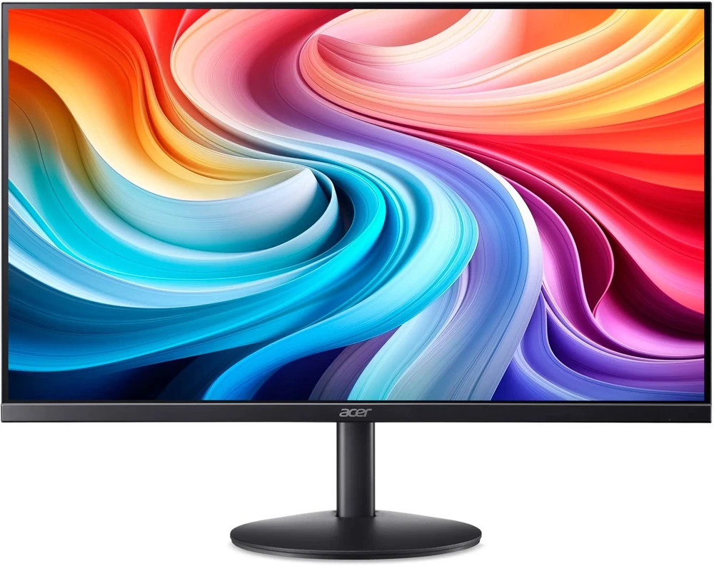 Monitorius Acer SA273P1bi (SA273P1B1)