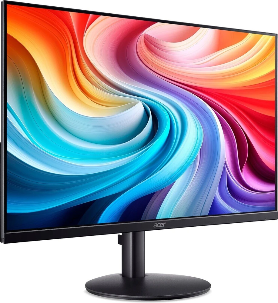 Monitorius Acer SA273P1BI - 144Hz | Full HD | IPS | 27"