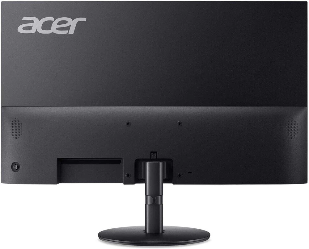 Monitorius Acer SA273P1bip - 144Hz | Full HD | IPS | 27"