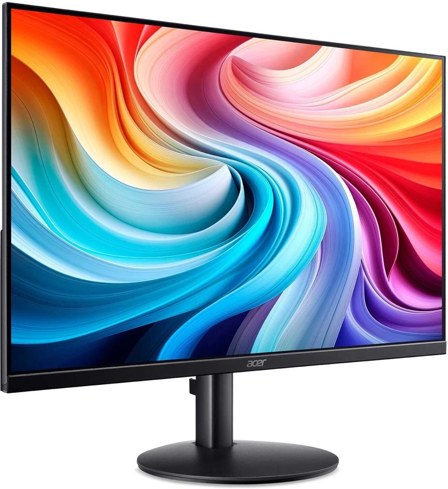 Monitorius Acer SA273P1bip - 144Hz | Full HD | IPS | 27"