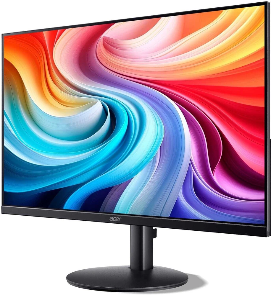 Monitorius Acer SA273P1bip - 144Hz | Full HD | IPS | 27"