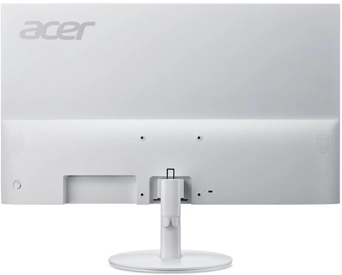 Monitorius „Acer SA273P1wmix“ – 144 Hz | „Full HD“ | IPS | 27 colių