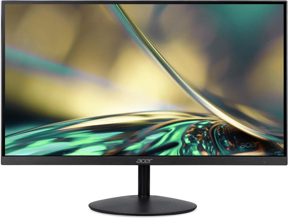 Monitorius Acer SA322QUEBMIIPX - 100Hz | QHD | 31.5'' | IPS | 1ms