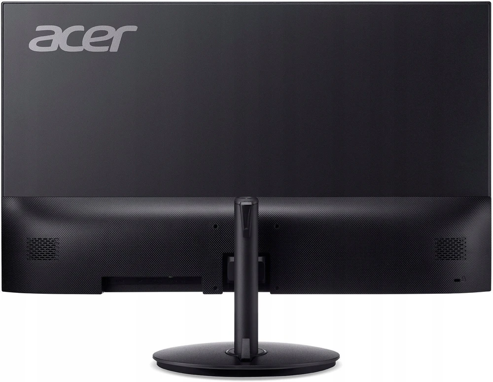 Monitorius Acer SH272UG0BMIPHUX - 120Hz | QHD | IPS | 27''