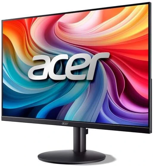 Monitorius „Acer SA243YP1bip“ – 144 Hz | „Full HD“ | IPS | 23,8 colio