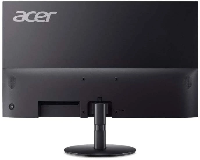 Monitorius „Acer SA243YP1bip“ – 144 Hz | „Full HD“ | IPS | 23,8 colio