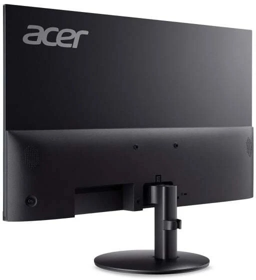 Monitorius „Acer SA243YP1bip“ – 144 Hz | „Full HD“ | IPS | 23,8 colio