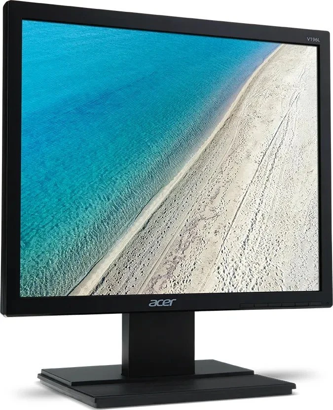 Monitorius ACER V196LBb 19 inch