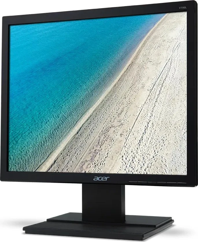 Monitorius ACER V196LBb 19 inch