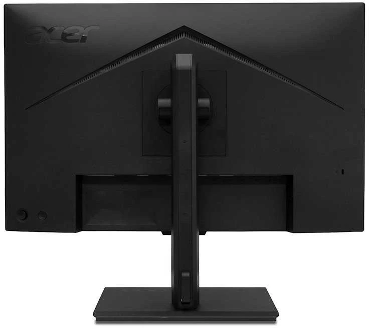 Monitorius Acer B248YGb 23.8" 60cm 16:9 120Hz 1920x1080 juodas