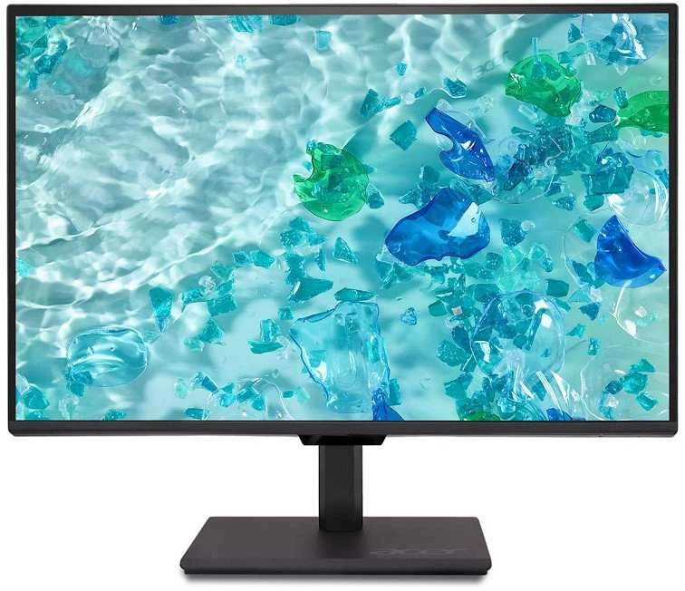 Monitorius Acer B248YGb 23.8" 60cm 16:9 120Hz 1920x1080 juodas