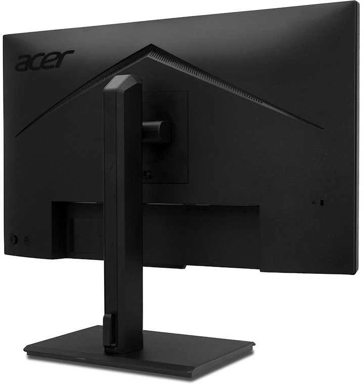 Monitorius Acer B248YGb 23.8" 60cm 16:9 120Hz 1920x1080 juodas