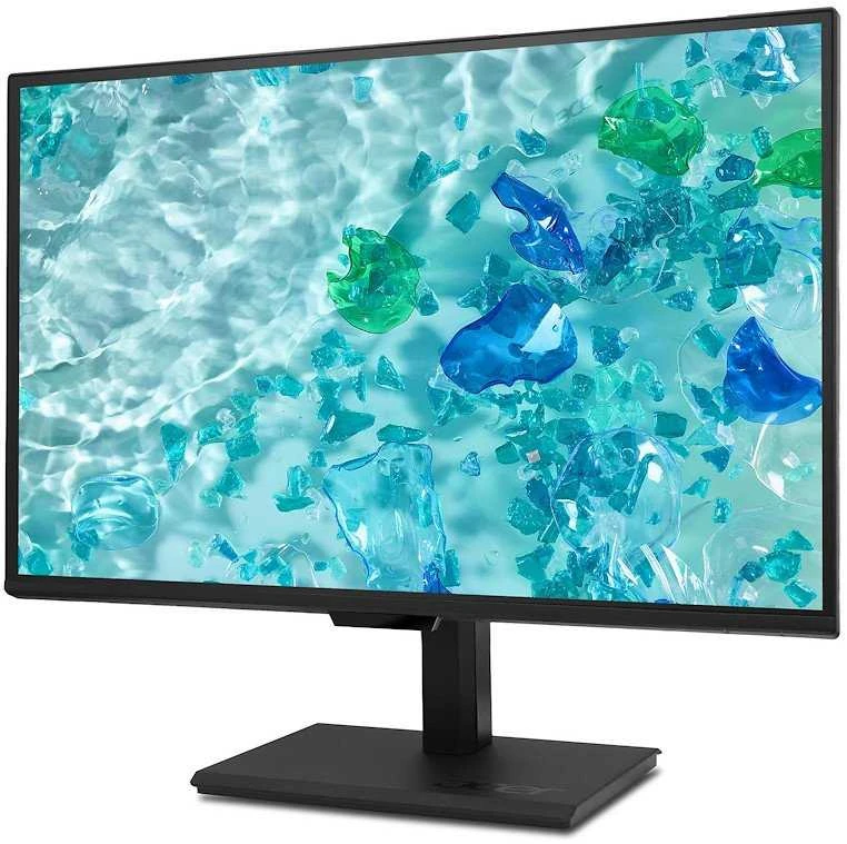 Monitorius Acer B248YGb 23.8" 60cm 16:9 120Hz 1920x1080 juodas