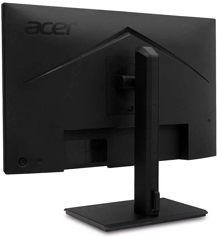 Monitorius Acer B248YGb 23.8" 60cm 16:9 120Hz 1920x1080 juodas