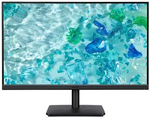 Monitorius Acer VERO B277UGBEMIQPRUZX 27" - 2560X1440 HDMI DP TYPE-C RJ45 US