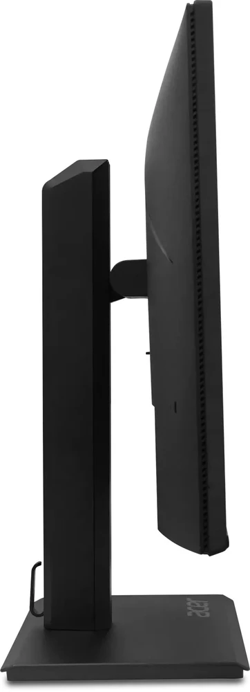 Monitorius Acer B277UGb 27" 69cm 16:9 120Hz 2560x1440 juodas