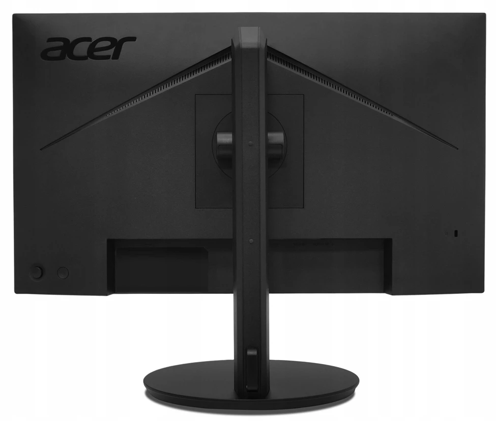 Monitorius Acer | Vero CB242YGbipr | 24 " | IPS | FHD | 16:9 | 120 Hz | 1 ms | 1920 x 1080 pikselių | 250 cd/m² | HDMI jungtys, kiekis 1