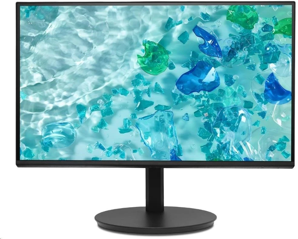 Monitorius Acer Vero CB273UGbemiprux 27 cal/IPS/TFT/2560x1440/120Hz HDMI