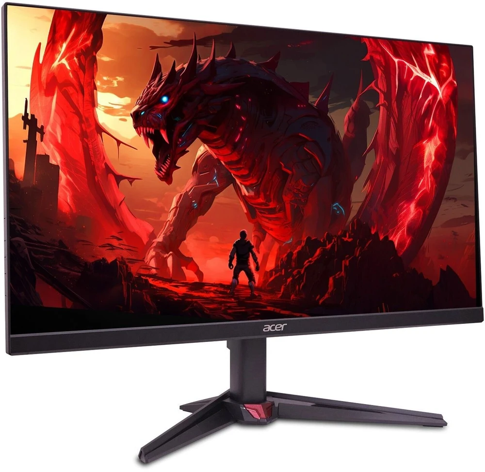 Monitorius Acer VG240YW3bmiipx - 240Hz | Full HD | IPS | 23.8"
