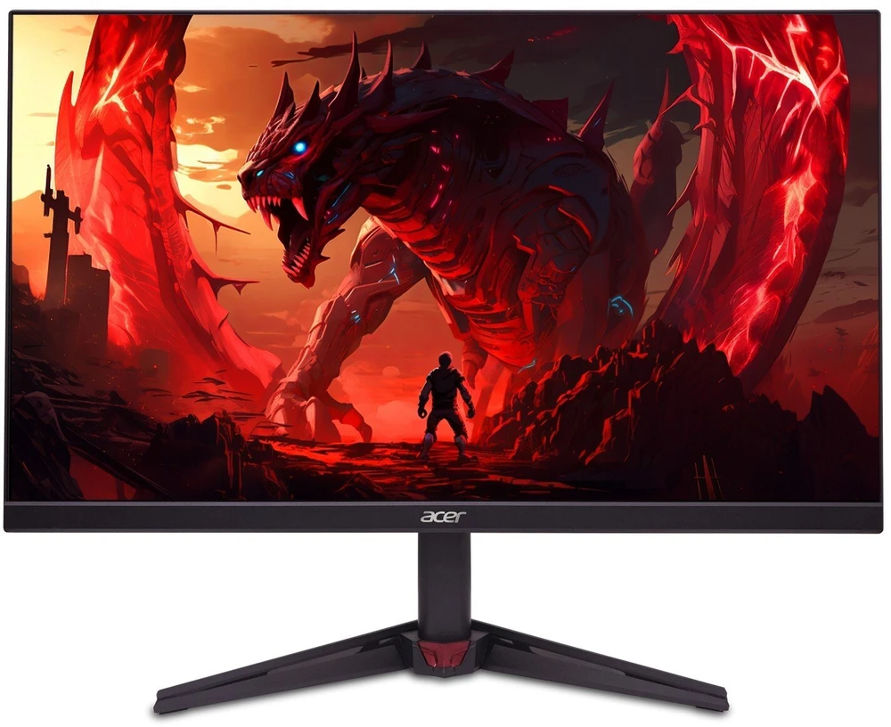 Monitorius Acer VG240YW3bmiipx - 240Hz | Full HD | IPS | 23.8"