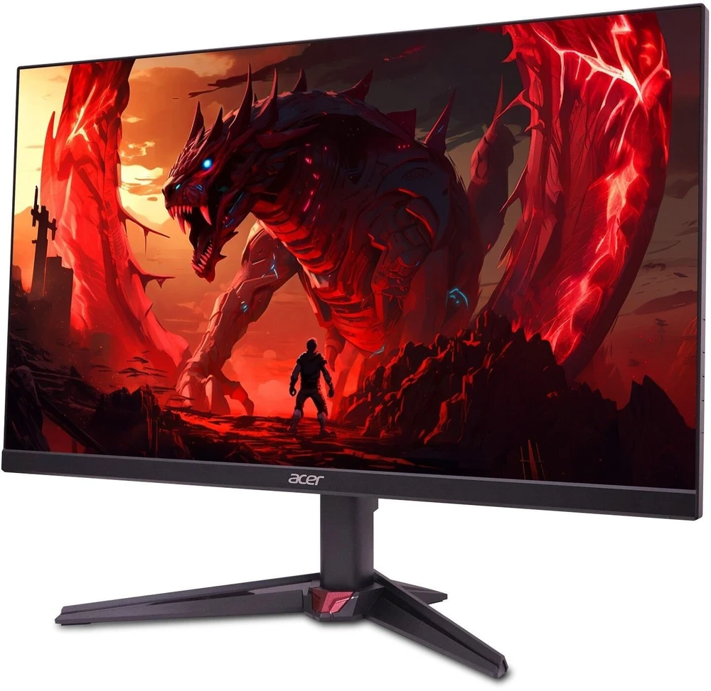 Monitorius Acer VG240YW3bmiipx - 240Hz | Full HD | IPS | 23.8"